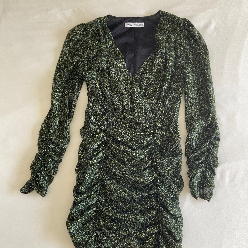 Zara - dress (Small)